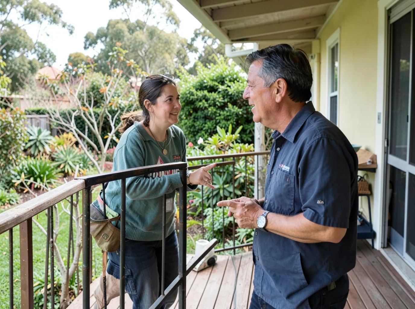 Ant Control in South Brisbane